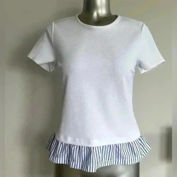 💟Short Sleeve Top - Picture 2 of 15